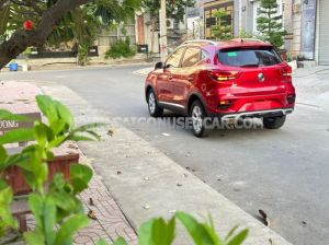 Xe MG ZS Standard 1.5 AT 2WD 2023