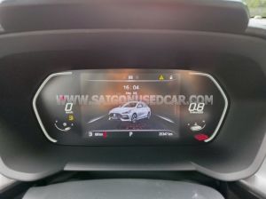 Xe MG 5 Luxury 1.5 AT 2022