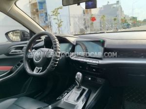 Xe MG 5 Luxury 1.5 AT 2022