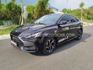 Xe MG 5 Luxury 1.5 AT 2022