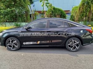 Xe MG 5 Luxury 1.5 AT 2022
