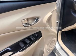 Xe Toyota Vios G 1.5 CVT 2022