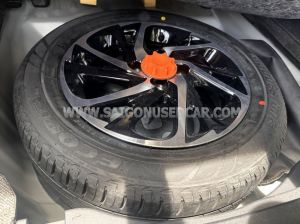 Xe Toyota Vios G 1.5 CVT 2022