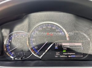 Xe Toyota Vios G 1.5 CVT 2022