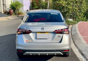 Xe Nissan Almera VL 1.0 CVT Cao cấp 2021