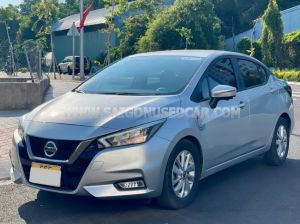 Xe Nissan Almera VL 1.0 CVT Cao cấp 2021