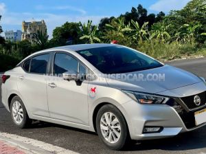 Xe Nissan Almera VL 1.0 CVT Cao cấp 2021