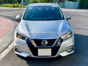 Xe Nissan Almera VL 1.0 CVT Cao cấp 2021