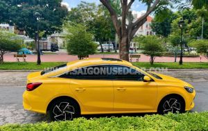 Xe MG 5 Luxury 1.5 AT 2022