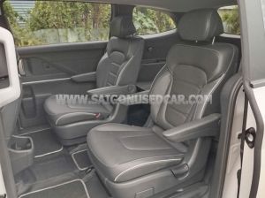 Xe Hyundai Custin Tiêu Chuẩn 1.5T 2024