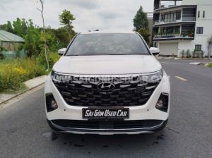 Xe Hyundai Custin Tiêu Chuẩn 1.5T 2024