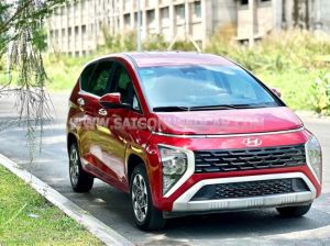 Xe Hyundai Stargazer Cao cấp 1.5 AT 2022
