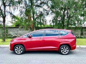 Xe Hyundai Stargazer Cao cấp 1.5 AT 2022