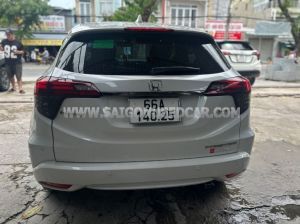 Xe Honda HRV L 2020