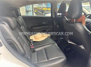 Xe Honda HRV L 2020