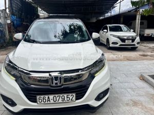Xe Honda HRV L 2020