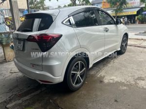 Xe Honda HRV L 2020
