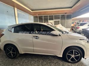 Xe Honda HRV L 2020