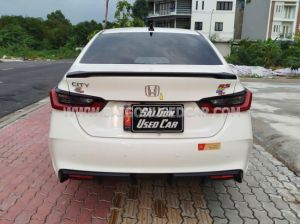 Xe Honda City RS 1.5 AT 2024