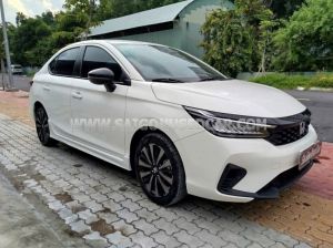 Xe Honda City RS 1.5 AT 2024
