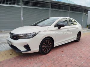 Xe Honda City RS 1.5 AT 2024