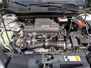 Xe Honda CRV L 2020