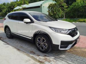 Xe Honda CRV L 2020