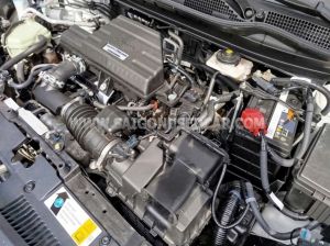 Xe Honda CRV L 2020