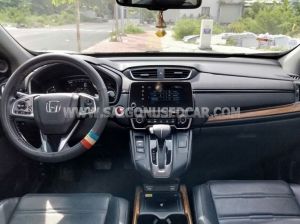 Xe Honda CRV L 2020