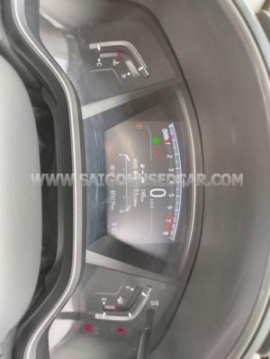 Xe Honda CRV L 2020
