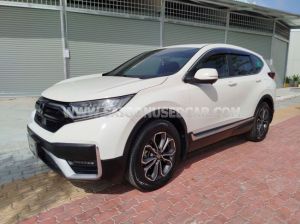 Xe Honda CRV L 2020