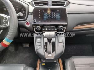 Xe Honda CRV L 2020