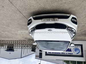 Xe Kia Rondo GAT Deluxe 2019