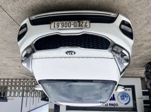 Xe Kia Rondo GAT Deluxe 2019