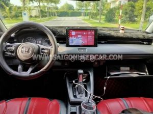 Xe Honda HRV G 2023