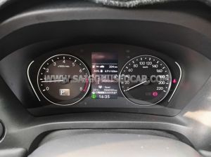 Xe Honda HRV G 2023