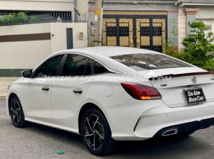 Xe MG 5 Luxury 1.5 AT 2022