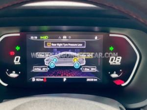Xe MG 5 Luxury 1.5 AT 2022