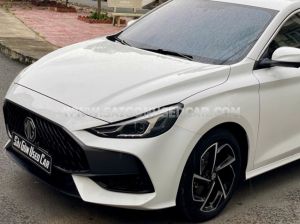 Xe MG 5 Luxury 1.5 AT 2022