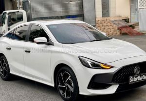 Xe MG 5 Luxury 1.5 AT 2022