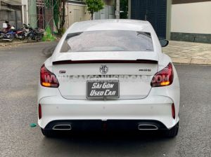 Xe MG 5 Luxury 1.5 AT 2022
