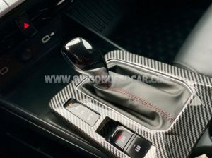 Xe MG 5 Luxury 1.5 AT 2022