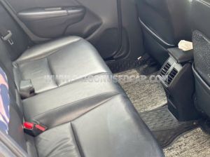 Xe Honda City 1.5TOP 2019