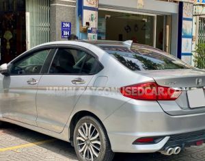 Xe Honda City 1.5TOP 2019