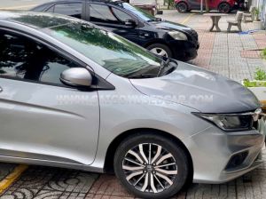 Xe Honda City 1.5TOP 2019