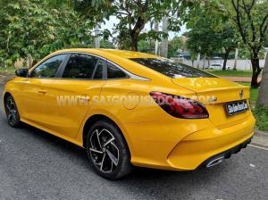Xe MG 5 Luxury 1.5 AT 2024