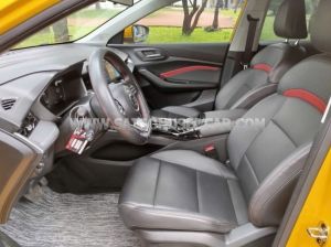 Xe MG 5 Luxury 1.5 AT 2024