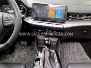 Xe MG 5 Luxury 1.5 AT 2024