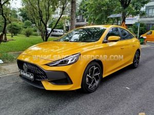 Xe MG 5 Luxury 1.5 AT 2024