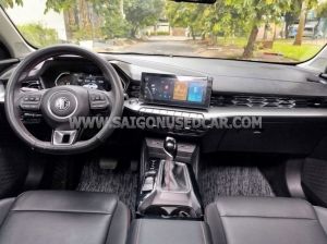 Xe MG 5 Luxury 1.5 AT 2024